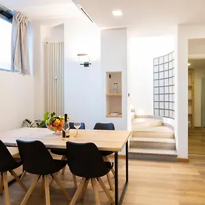 Design Flats Appartement Milan