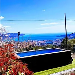 Cadinê La Spezia