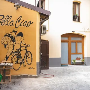 C'eravamo Tanto Amati Hébergement de vacances Bologne
