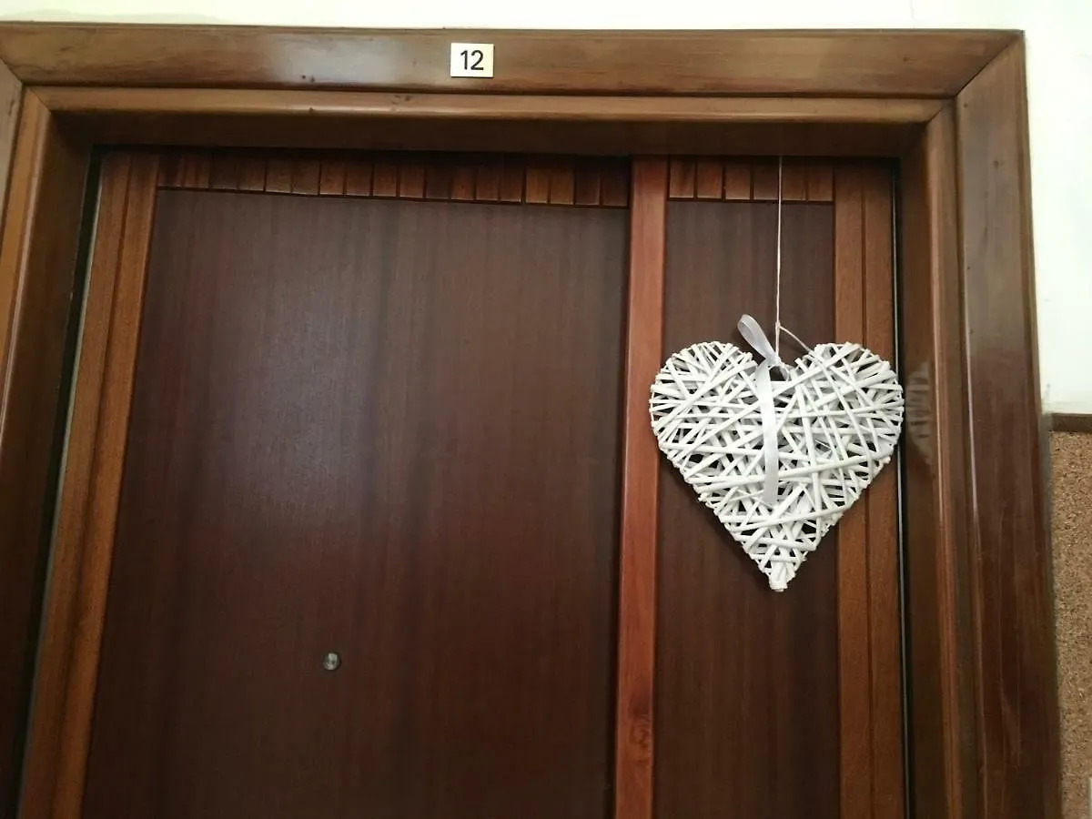 Διαμέρισμα Our Home Λα Σπέτσια