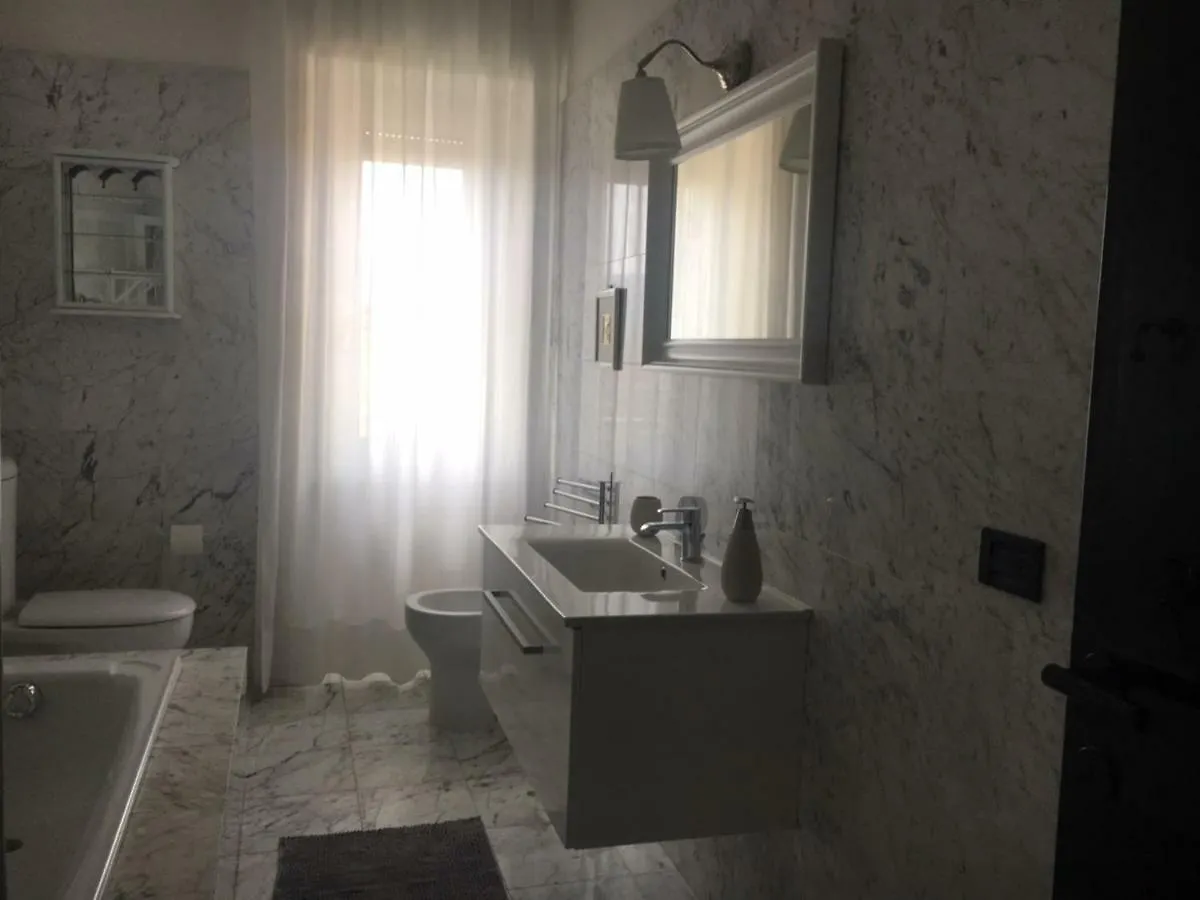 Διαμέρισμα Our Home Λα Σπέτσια