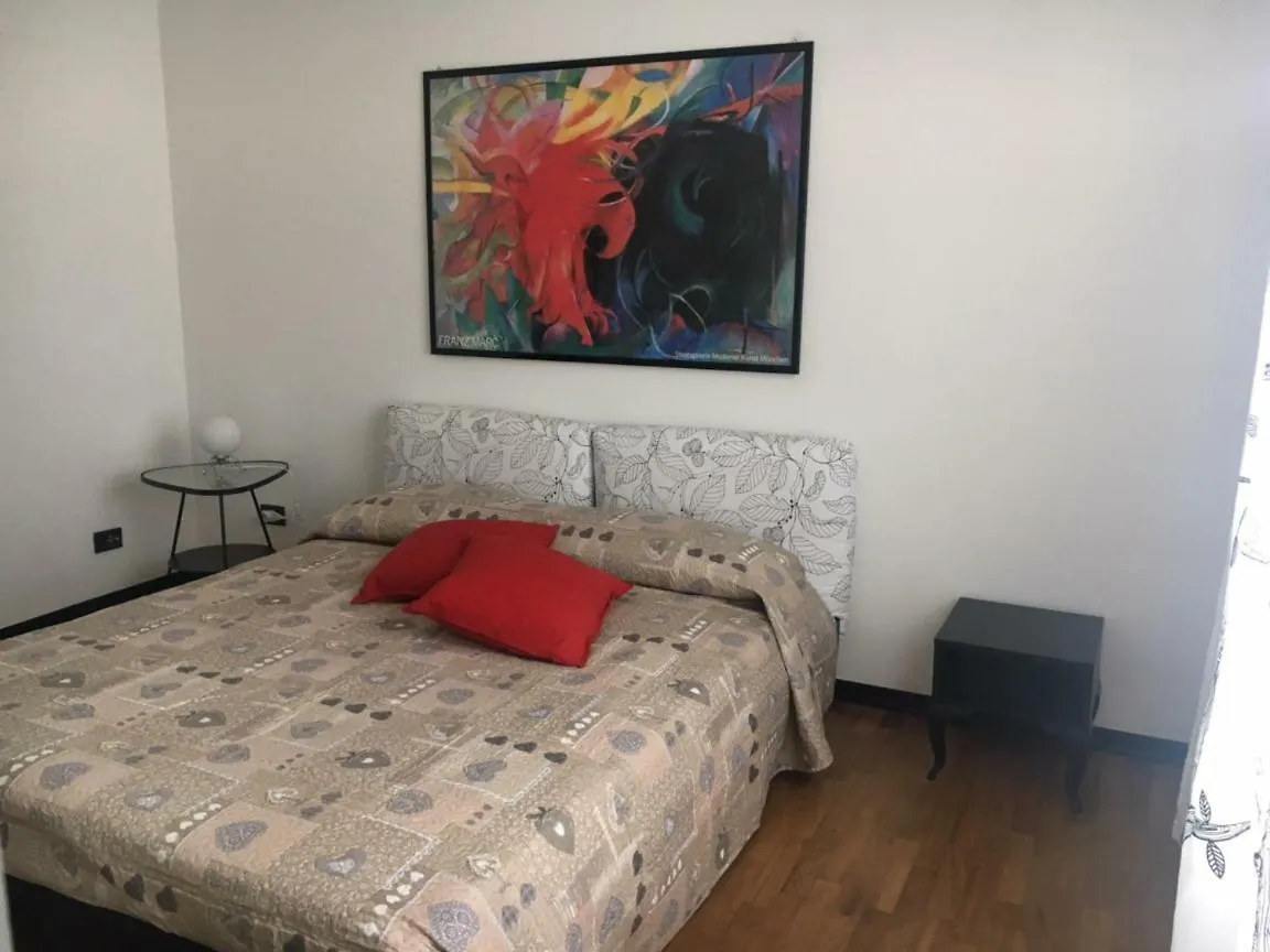 Διαμέρισμα Our Home Λα Σπέτσια Ιταλία