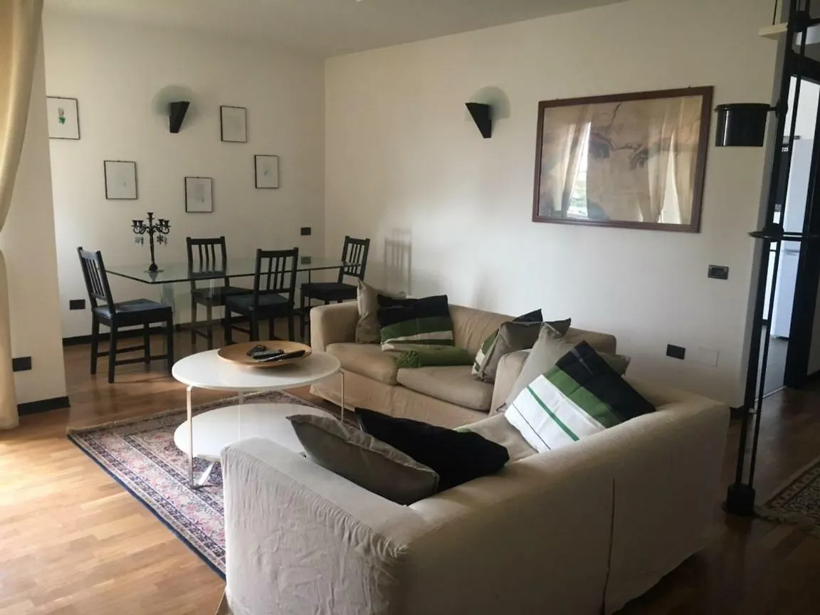 Our Home Λα Σπέτσια