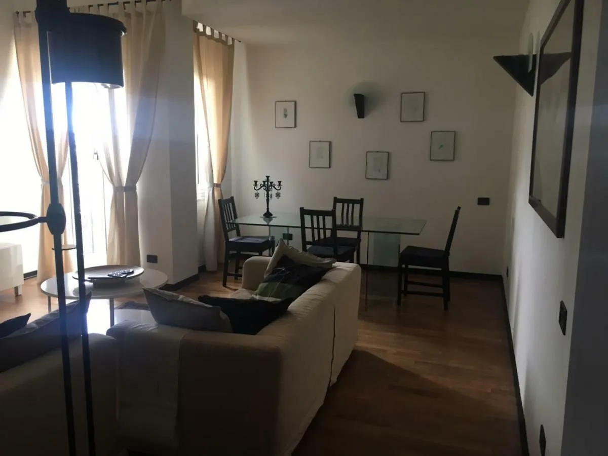 Our Home Λα Σπέτσια Διαμέρισμα