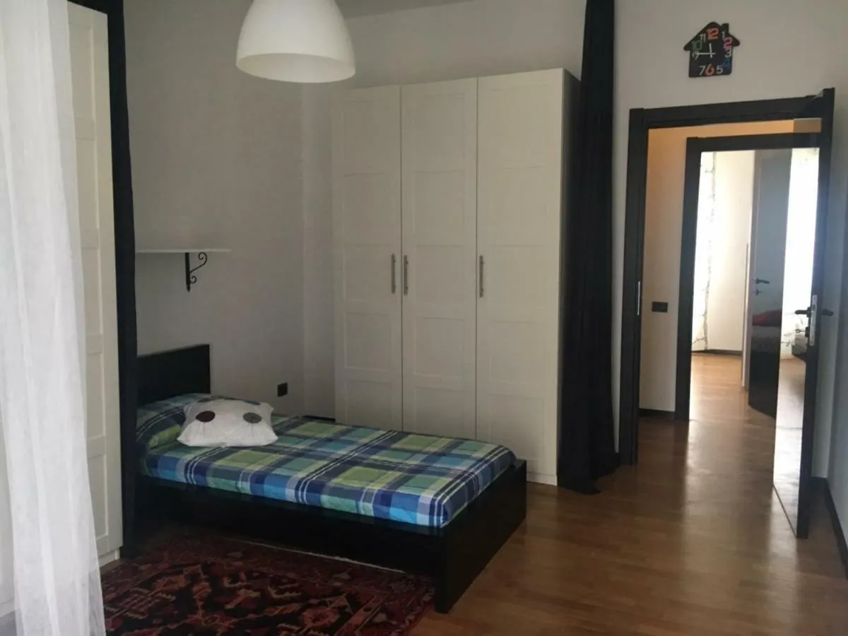 Our Home Λα Σπέτσια