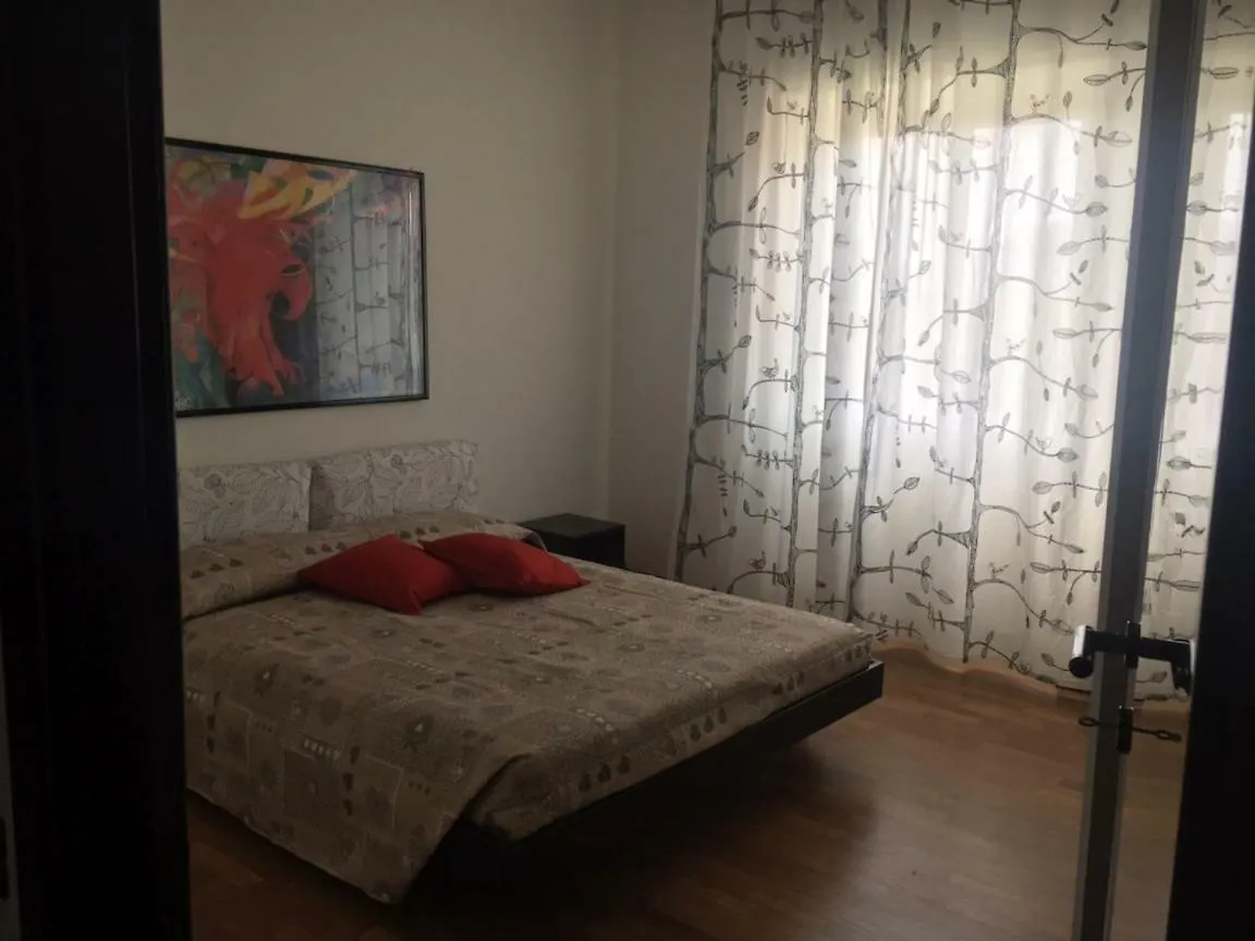 Our Home Λα Σπέτσια Ιταλία