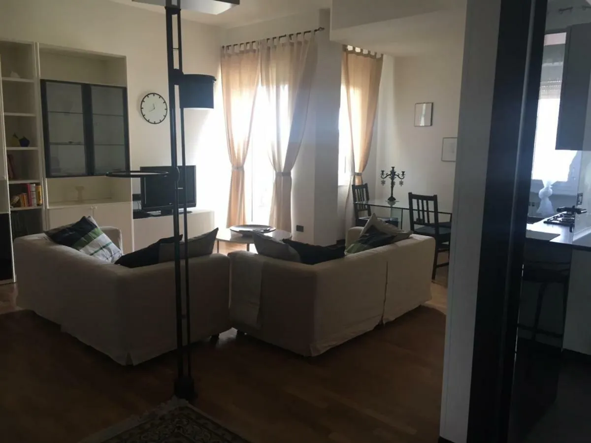 Our Home Λα Σπέτσια