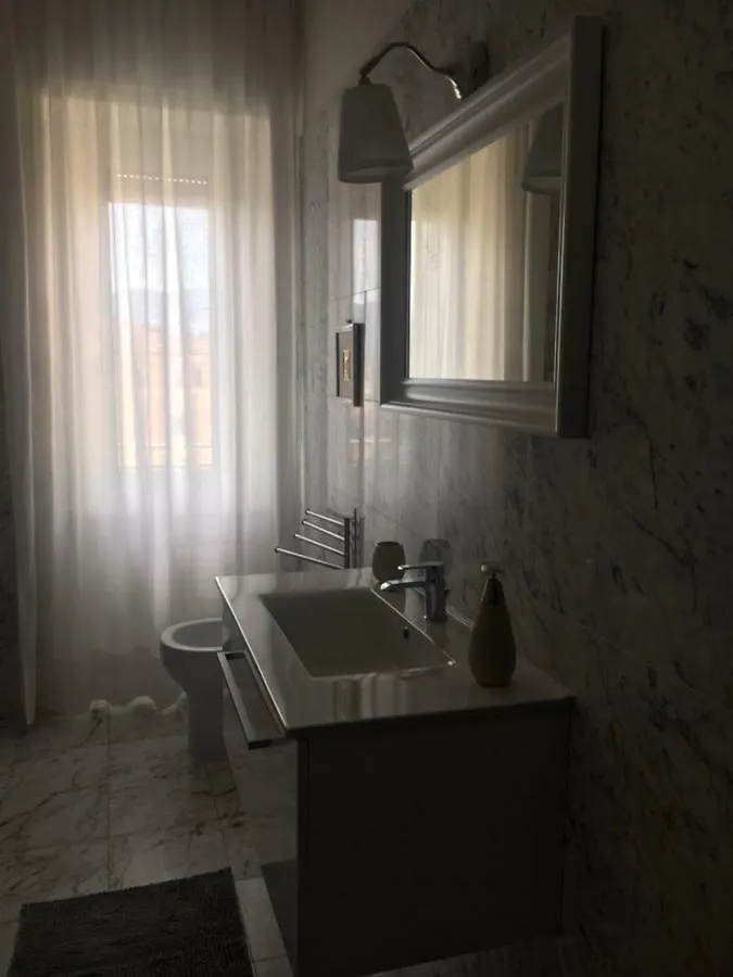 Our Home Λα Σπέτσια 0*,  Ιταλία