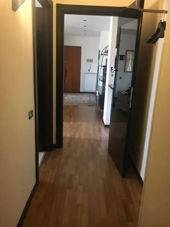Our Home Λα Σπέτσια 0*,
