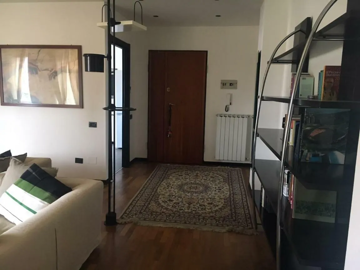 Διαμέρισμα Our Home Λα Σπέτσια