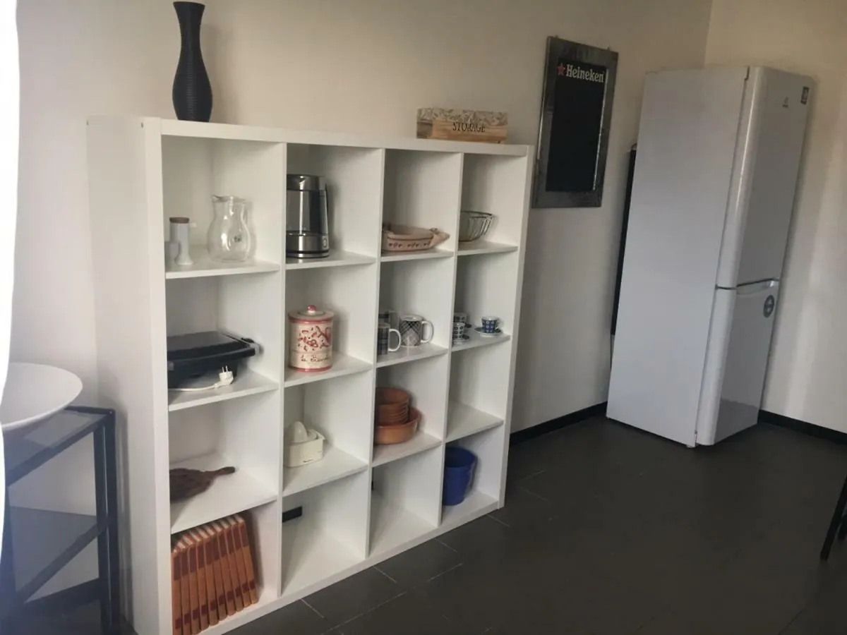 Our Home Λα Σπέτσια