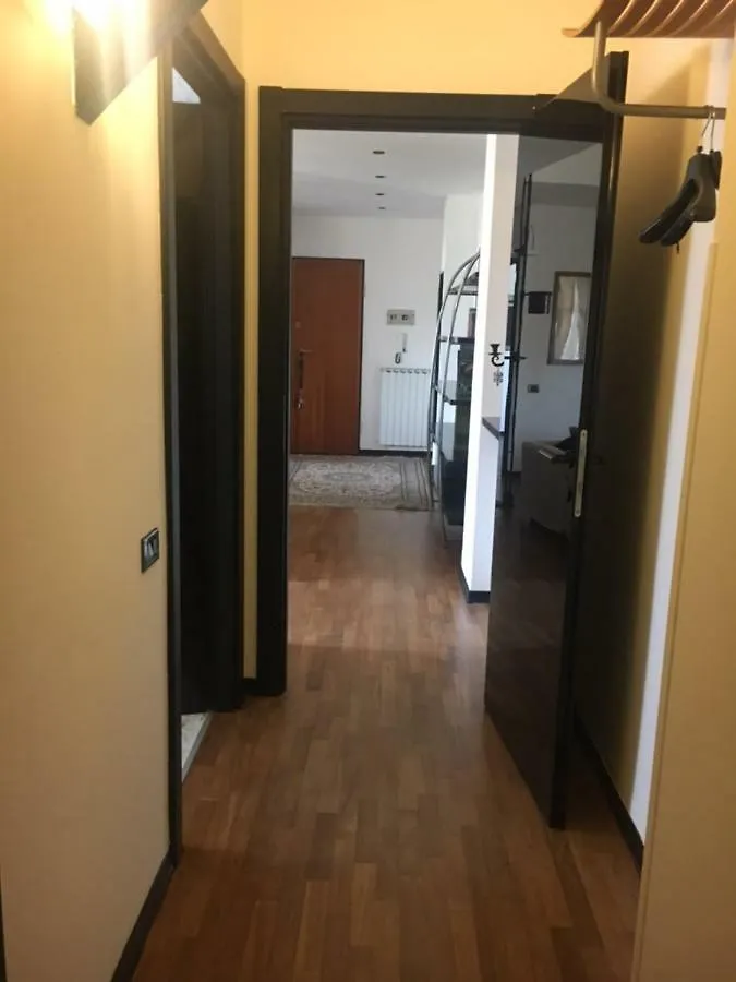 Διαμέρισμα Our Home Λα Σπέτσια